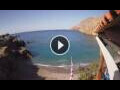 Webcam Chora Sfakion (Crete)