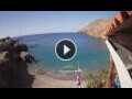 Webcam Chora Sfakion (Kreta)