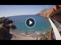 Webcam Chora Sfakion (Kreta)