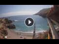 Webcam Chora Sfakion (Kreta)