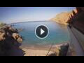 Webcam Chora Sfakion (Kreta)
