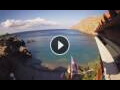 Webcam Chora Sfakion (Kreta)