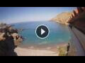 Webcam Creta - Chora Sfakion
