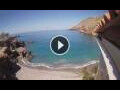 Webcam Chora Sfakion (Crete)