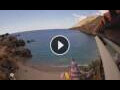 Webcam Chora Sfakion (Crete)