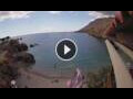 Webcam Chora Sfakion (Crete)