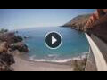 Webcam Chora Sfakion (Crete)