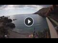 Webcam Chora Sfakion (Crete)