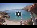 Webcam Chora Sfakion (Crète)