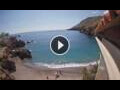 Webcam Chora Sfakion (Crete)