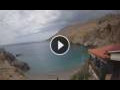 Webcam Creta - Chora Sfakion