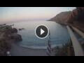 Webcam Chora Sfakion (Crete)