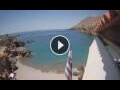 Webcam Chora Sfakion (Creta)