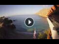 Webcam Chora Sfakion (Kreta)