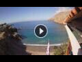 Webcam Chora Sfakion (Creta)