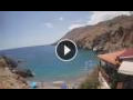 Webcam Chora Sfakion (Crète)