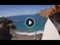 Webcam Chora Sfakion (Kreta)