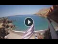 Webcam Chora Sfakion (Crete)