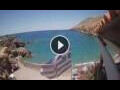 Webcam Chora Sfakion (Kreta)
