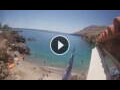 Webcam Chora Sfakion (Crète)