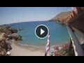 Webcam Chora Sfakion (Creta)