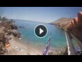Webcam Chora Sfakion (Kreta)