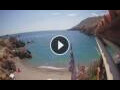 Webcam Chora Sfakion (Kreta)