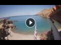 Webcam Chora Sfakion (Crete)