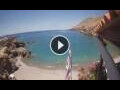 Webcam Chora Sfakion (Crete)