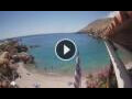 Webcam Chora Sfakion (Creta)