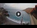 Webcam Chora Sfakion (Crete)