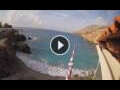 Webcam Chora Sfakion (Crete)