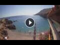 Webcam Chora Sfakion (Crete)