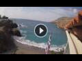 Webcam Chora Sfakion (Crete)