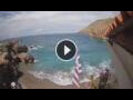 Webcam Chora Sfakion (Crete)