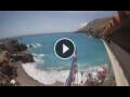 Webcam Chora Sfakion (Kreta)