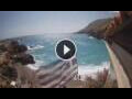 Webcam Chora Sfakion (Crete)