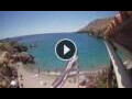 Webcam Chora Sfakion (Crete)