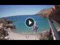 Webcam Chora Sfakion (Crete)