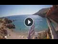 Webcam Chora Sfakion (Crete)