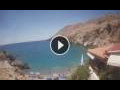 Webcam Chora Sfakion (Crete)