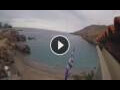 Webcam Chora Sfakion (Crete)