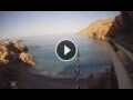 Webcam Chora Sfakion (Kreta)
