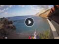 Webcam Chora Sfakion (Crete)