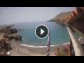 Webcam Chora Sfakion (Crete)