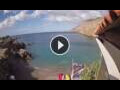 Webcam Chora Sfakion (Kreta)