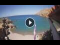 Webcam Chora Sfakion (Crete)