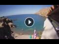 Webcam Chora Sfakion (Crete)