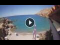 Webcam Chora Sfakion (Kreta)