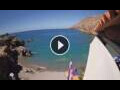 Webcam Chora Sfakion (Crete)